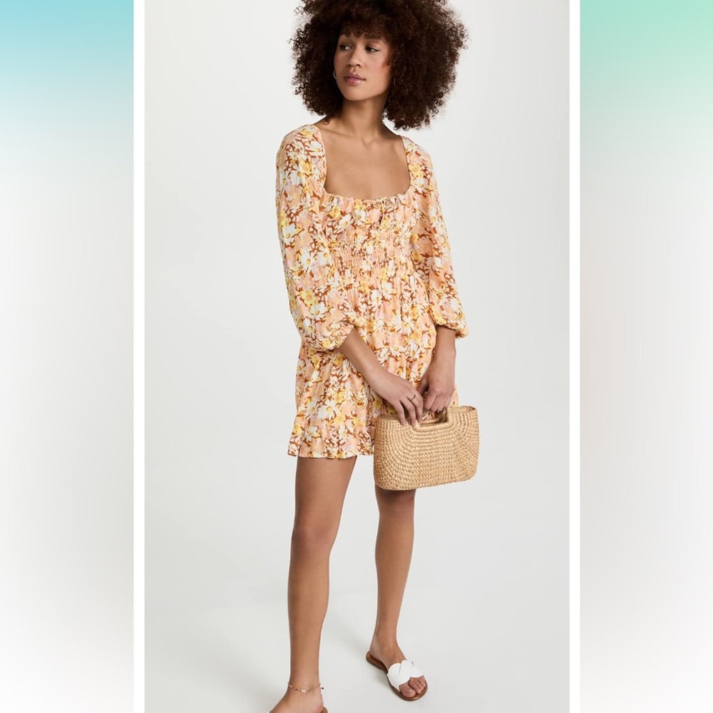 L*Space Women’s Cassidy Dress